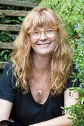 Film director Zanny Begg