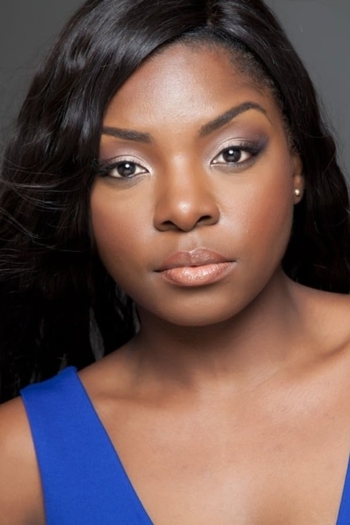 Actor Joaquina Kalukango