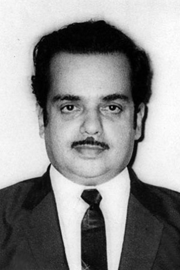 Actor T. K. Balachandran
