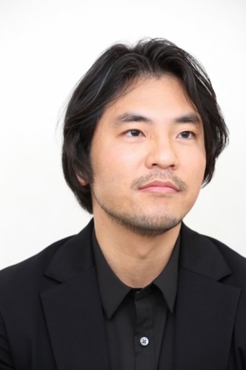 Film director Norihiro Koizumi