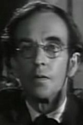 Actor E.J. Ballantine