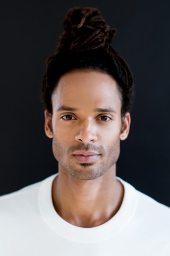 Actor Iannicko N'Doua