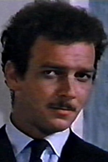 Actor Jackie Basehart