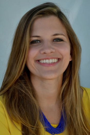 Film director Susana Matos Allongo