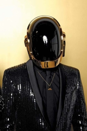 Actor Guy-Manuel de Homem-Christo