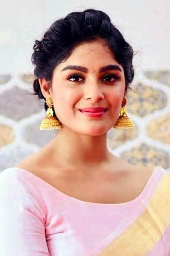 Actor Samyuktha