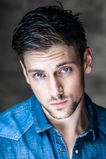 Actor Lincoln Younes