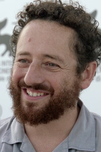 Actor Manuel Alberto Claro