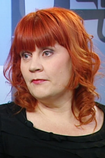 Film director Riina Hyytiä