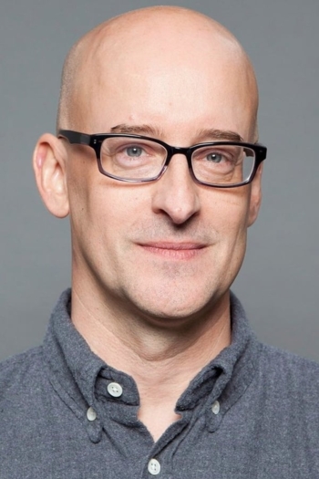 Actor Peyton Reed