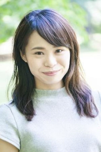 Actor Aya Kunitake