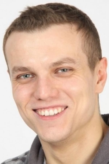 Actor Alexey Surensky