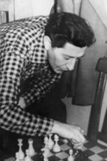 Actor Perch Sargsyan