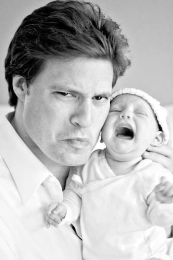 Film director Jason Strouse