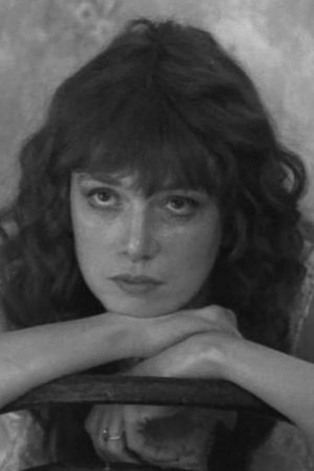 Actor Viktoriya Kuznetsova