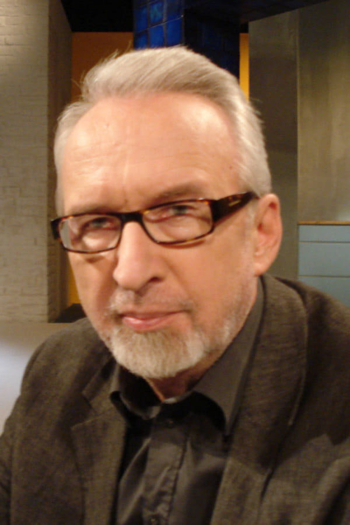 Film director Kari Kyrönseppä