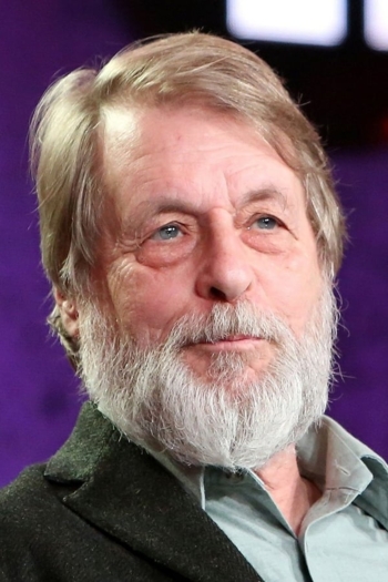 Actor Richard Denton