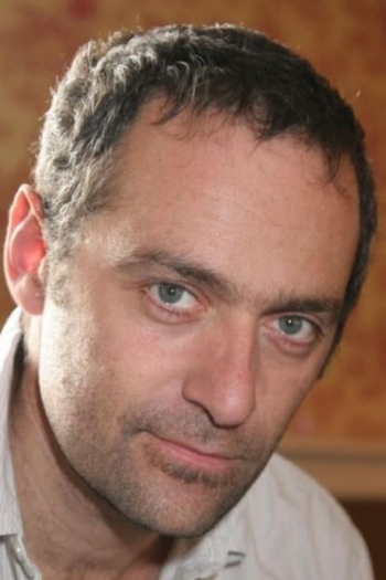 Actor Cédric Kahn