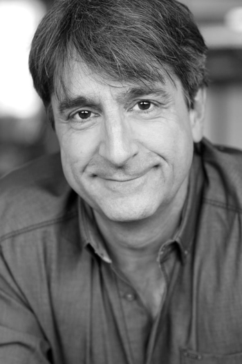 Actor Martin Drainville