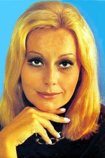 Actor Márcia Maria