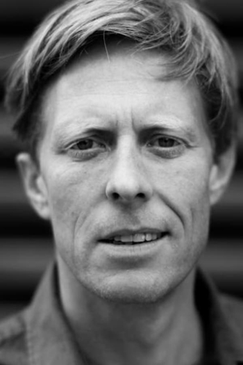 Actor Gerard Carey Bidstrup