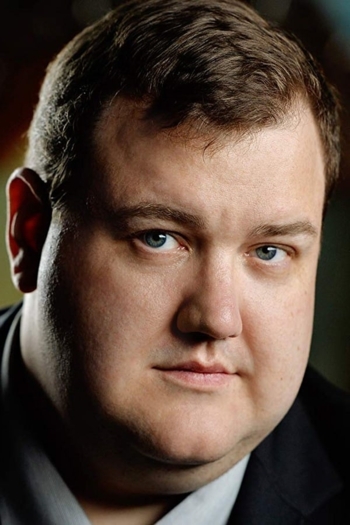 Actor Joseph Winford Warren