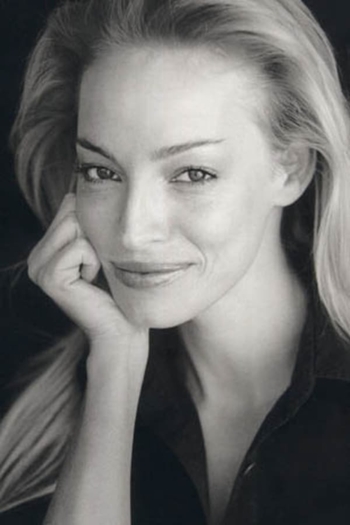 Actor Genevieve Maylam