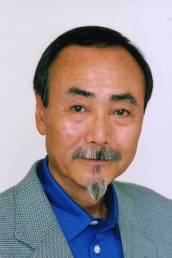 Actor Masaaki Tsukada