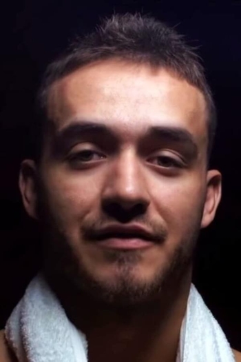 Actor Carlos Ruiz Sánchez