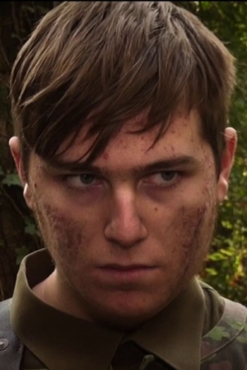 Actor Stefano Colombini