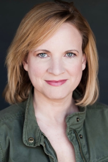 Actor Gaby Santinelli