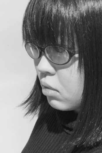 Film director Yumeno Hoshi