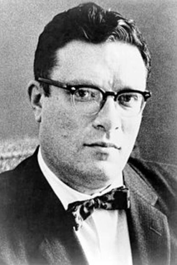 Actor Isaac Asimov