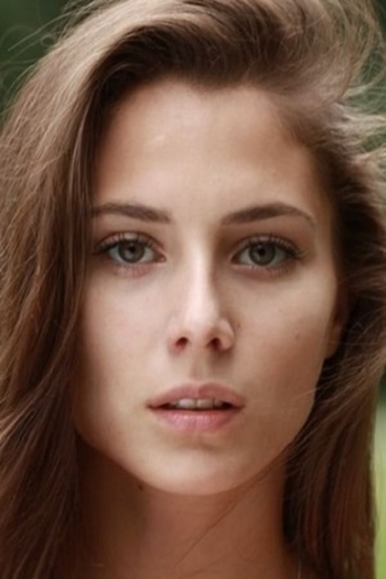 Actor Lyubov Sokolinskaya