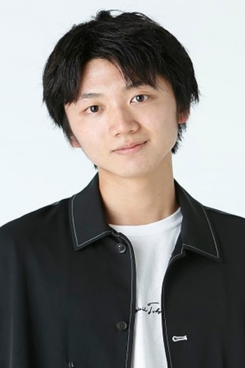 Actor Haruto Kuroki