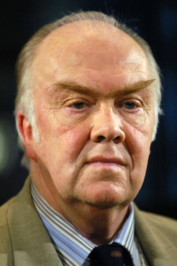 Actor Martin Lüttge