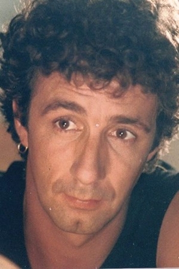 Actor Francesco Nuti