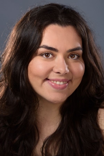 Actor Patrícia Queirós