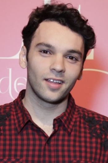 Actor Raphael Ghanem