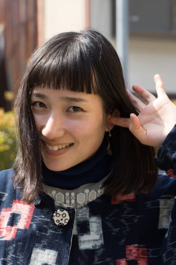Actor Nao Yoshigai