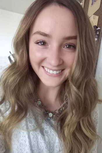 Actor Rachel Isaacson