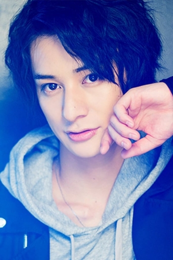 Actor Shōta Takasaki