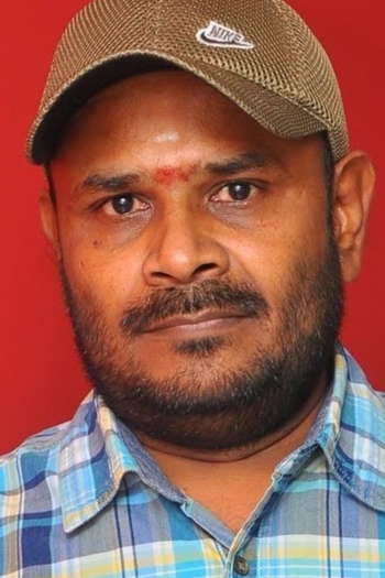 Film director Bharathan