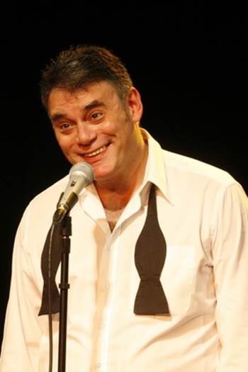 Actor Hélio Barbosa