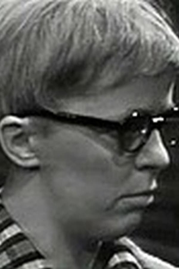 Actor Salme Laaksonen