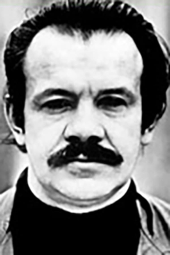 Actor Evgeny Grigoriev