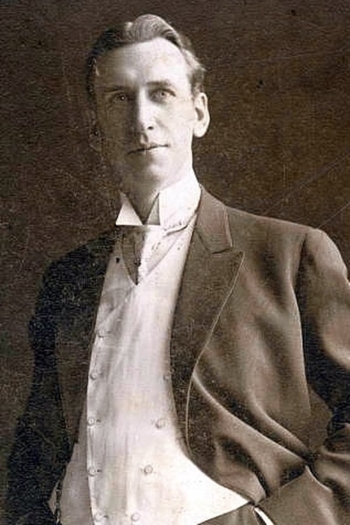 Actor Charles Sellon