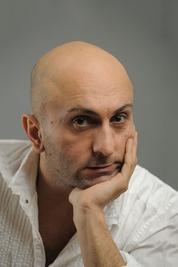 Actor Marios Ioannou