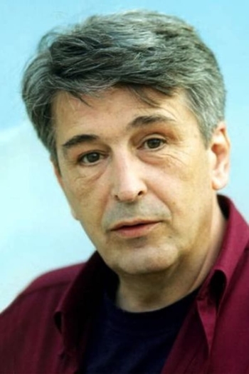 Actor Panos Hatzikoutselis