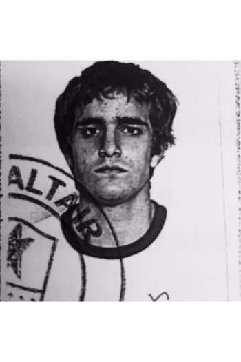 Actor Augusto Miro-Quesada